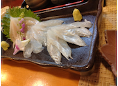 穴子 旬魚料理の店 まる和: りんままさんの2024年06月15日の1枚目の投稿写真