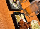 旨い焼き鳥と完全個室居酒屋 串ごろ 立川店: しょうあいさんの2026年08月08日の1枚目の投稿写真