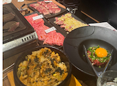 焼肉 USHIHACHI 牛8 錦糸町店: rukaさんの2025年11月22日の3枚目の投稿写真