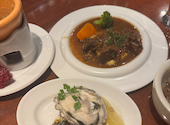 ビストロます家 二子玉川店: rukaさんの2026年02月06日の3枚目の投稿写真