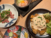 くいもの屋 わん 玉響 二子玉川店: rukaさんの2026年06月19日の2枚目の投稿写真