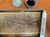 銀座 そばきりや 山形田: ぱぱさんの2026年06月01日の2枚目の投稿写真