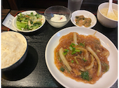 ミンミン 虎ノ門店: ぱぱさんの2026年04月14日の1枚目の投稿写真