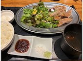 白金魚 プラチナフィッシュ 神谷町 TEPPANバル: ぱぱさんの2026年06月01日の1枚目の投稿写真