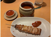 焼鳥居酒屋 炭火やきとり バンザイ 中山店: ぱぱさんの2026年08月04日の2枚目の投稿写真