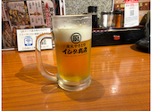 炭火焼鳥イシダ商店 浜銀通り店: ぱぱさんの2026年10月03日の1枚目の投稿写真