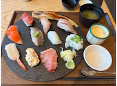 寿司と肴 ぴん酒場 横浜西口店: ぱぱさんの2026年07月02日の1枚目の投稿写真