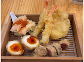 天ぷら食堂 からり 日吉店: ぱぱさんの2026年06月01日の2枚目の投稿写真