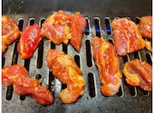 横浜の大衆焼肉 新子安駅前店: ぱぱさんの2026年08月04日の1枚目の投稿写真