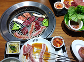 焼肉の和民 大鳥居店: なおなおさんの2026年03月31日の1枚目の投稿写真