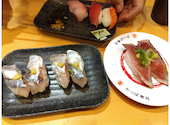 かっぱ寿司 アトレ川崎店: なおなおさんの2026年08月30日の1枚目の投稿写真
