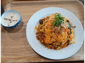 SPICE CULTURE: リッキーさんの2026年05月の1枚目の投稿写真