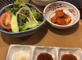 カルビ屋大福志度店: けいこさんの2021年05月の1枚目の投稿写真