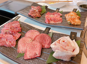 焼肉酒場　牛膳: ミドさんの2024年04月の1枚目の投稿写真