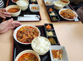 韓国料理 扶餘 台原MEGAドン キホーテ店: りんたろうさんの2025年01月12日の1枚目の投稿写真