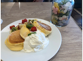 幸せのパンケーキ 淡路島テラス: ごんさんの2026年03月28日の1枚目の投稿写真