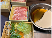 温野菜 イオンモール桑名店: まゅさんの2026年06月15日の1枚目の投稿写真