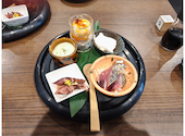 寿司と日本酒居酒屋　ほぼ玉宮　スシノキモチ　岐阜駅店: あきとさんの2026年04月の1枚目の投稿写真