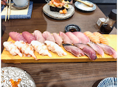 ほぼ玉宮 スシノキモチ 岐阜駅店: あきとさんの2026年04月29日の2枚目の投稿写真