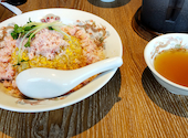 チャーハン専門店 金龍 一宮森本店: あきとさんの2026年07月04日の1枚目の投稿写真