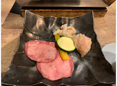 焼肉 USHI-BUCHI ウシブチ: すずさんの2021年06月06日の2枚目の投稿写真