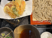 蕎麦居酒屋 小川庵 戸塚: レオさんの2025年04月01日の1枚目の投稿写真