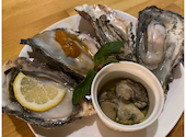 魚介イタリアン＆シカゴピザ　UMIバル　新宿店: あやっぺさんの2022年05月の1枚目の投稿写真