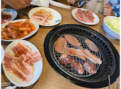 牛角 平塚四之宮店: ちゃーちゃんさんの2026年07月26日の1枚目の投稿写真