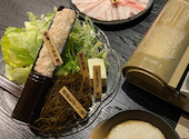 しゃぶ前屋 宮古島店: yuzuさんの2026年08月24日の1枚目の投稿写真