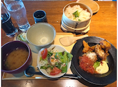 Dynamic Kitchen & Bar 燦 SUN OBPツインタワー店: しろさんの2026年05月05日の1枚目の投稿写真