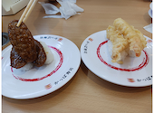かっぱ寿司 水沢店: もららさんの2026年09月17日の1枚目の投稿写真