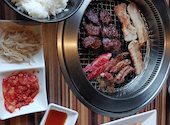焼肉RESTAURANT カンドカン 北上店: もららさんの2026年09月02日の1枚目の投稿写真