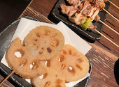 やきとりバー 福の神 大森店: まりりんさんの2025年01月26日の1枚目の投稿写真