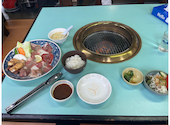 焼肉とらじの口コミ画像1
