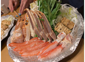 かに料理 豊田甲羅本店: あんぴょんさんの2025年10月30日の1枚目の投稿写真