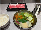 しゃぶしゃぶれたす 札幌駅前店: すのこさんの2026年05月26日の1枚目の投稿写真