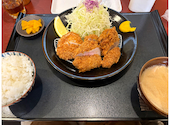 とんかつ檍札幌 月寒店: すのこさんの2026年04月16日の1枚目の投稿写真
