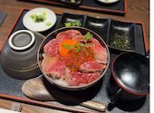 広島名物 和牛 牡蠣 鉄板焼き 暫 広島駅前店: じゅんなさんの2026年07月23日の1枚目の投稿写真
