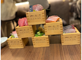 魚と7 ととせぶん 京都駅七条: じゅんなさんの2026年07月23日の1枚目の投稿写真