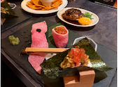 黒毛和牛バル 529 MEATBOX ミートボックス 宮通り店: じゅんなさんの2026年09月26日の1枚目の投稿写真