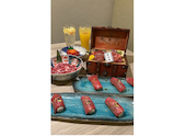 焼肉 WAGYU SHICHIRAN ワギュウシチラン: じゅんなさんの2026年07月23日の1枚目の投稿写真