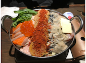 ネオ炉端 道南農林水産部 新栄店: Tさんの2026年02月13日の2枚目の投稿写真