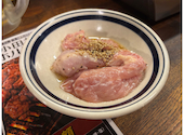 名古屋名物 味噌とんちゃん 焼肉 小田井ホルモン: Tさんの2026年09月04日の1枚目の投稿写真