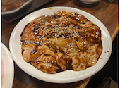 名古屋名物 味噌とんちゃん 焼肉 小田井ホルモン: Tさんの2026年09月04日の2枚目の投稿写真