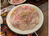 名古屋名物 味噌とんちゃん 焼肉 小田井ホルモン: Tさんの2026年09月04日の3枚目の投稿写真