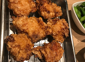 からあげ居酒屋　飲み放題　がブリチキン。　名駅西口店: Tさんの2025年10月の1枚目の投稿写真