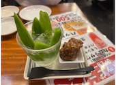 餃子のネオ大衆酒場ニューカムラ 名駅二丁目店: Tさんの2026年04月18日の1枚目の投稿写真