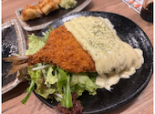 肉ト魚 大衆酒場 ひとめぼれ 名駅東口本店: Tさんの2026年08月19日の2枚目の投稿写真