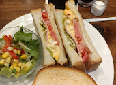 珈琲館　西川口並木店の口コミ画像1