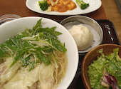 粥餐庁 かゆさんちん さいたま新都心コクーン店: ヨシキさんの2026年06月16日の1枚目の投稿写真